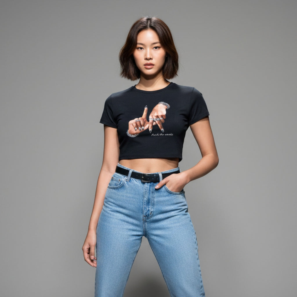 Casual Woman’s Outfit – Stylish Everyday Women’s Clothing for Comfort & Trendy Looks