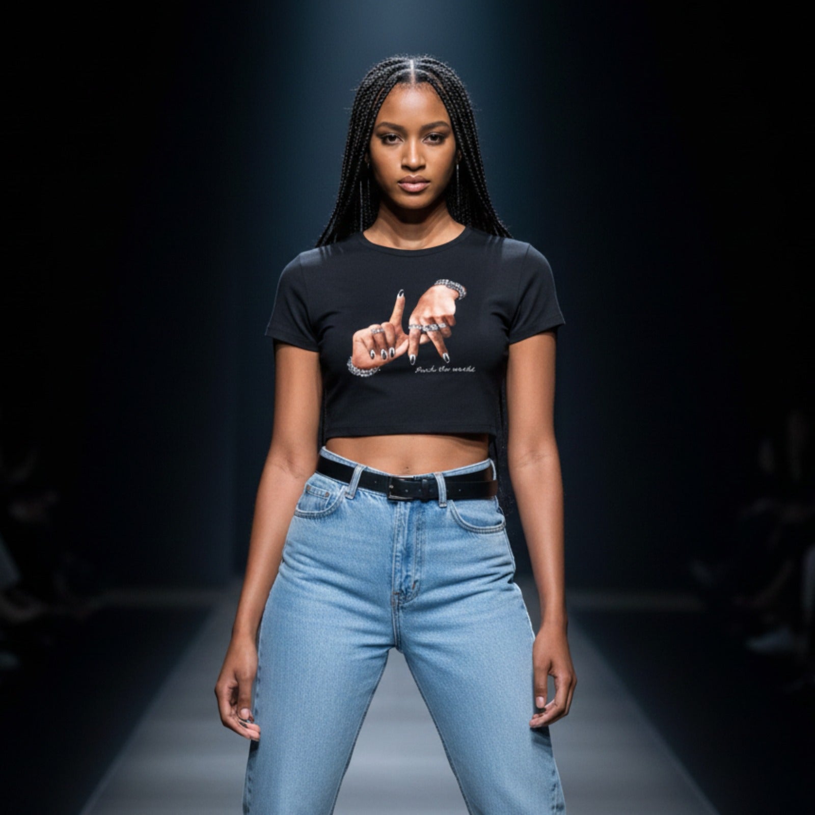 Casual Woman’s Outfit – Stylish Everyday Women’s Clothing for Comfort & Trendy Looks