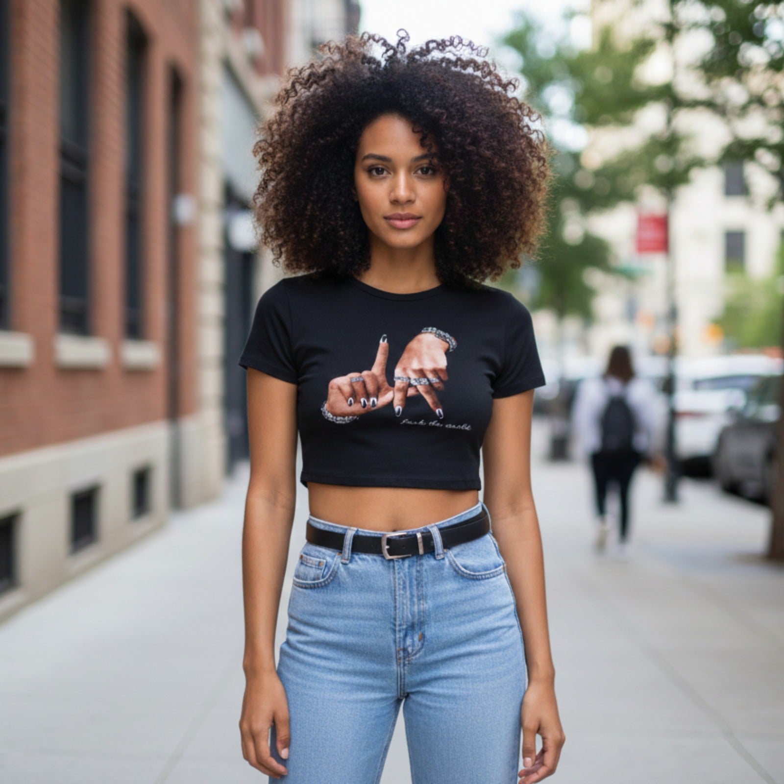 Casual Woman’s Outfit – Stylish Everyday Women’s Clothing for Comfort & Trendy Looks